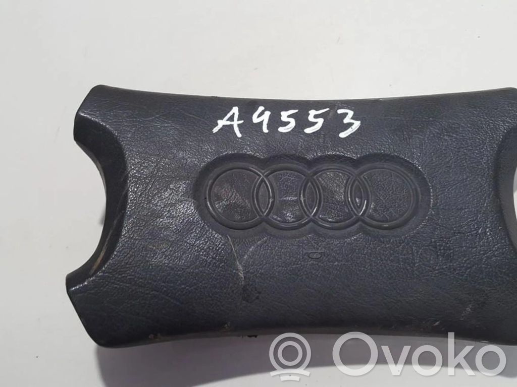 Audi 80 90 S2 B4 Altra parte interiore 
