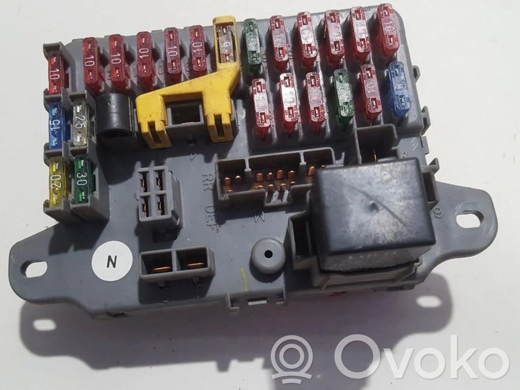 Rover 214 - 216 - 220 Sulakerasiasarja 