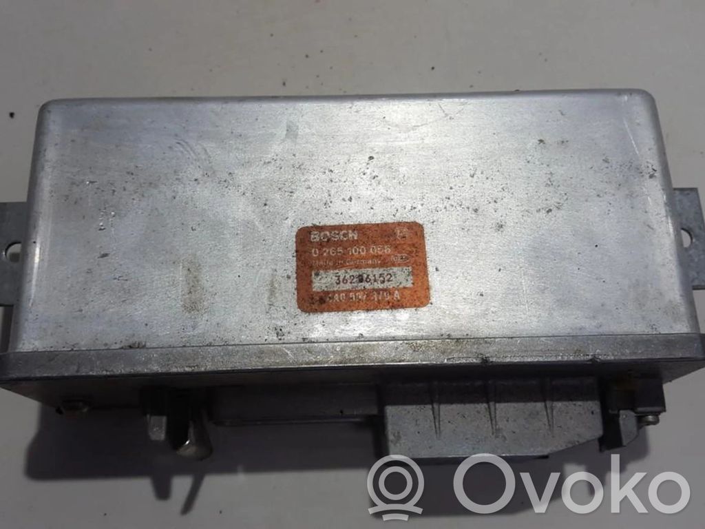 Unidad de control/módulo del ABS   4A0907379A,0265100056,0265100056,4A0907379A