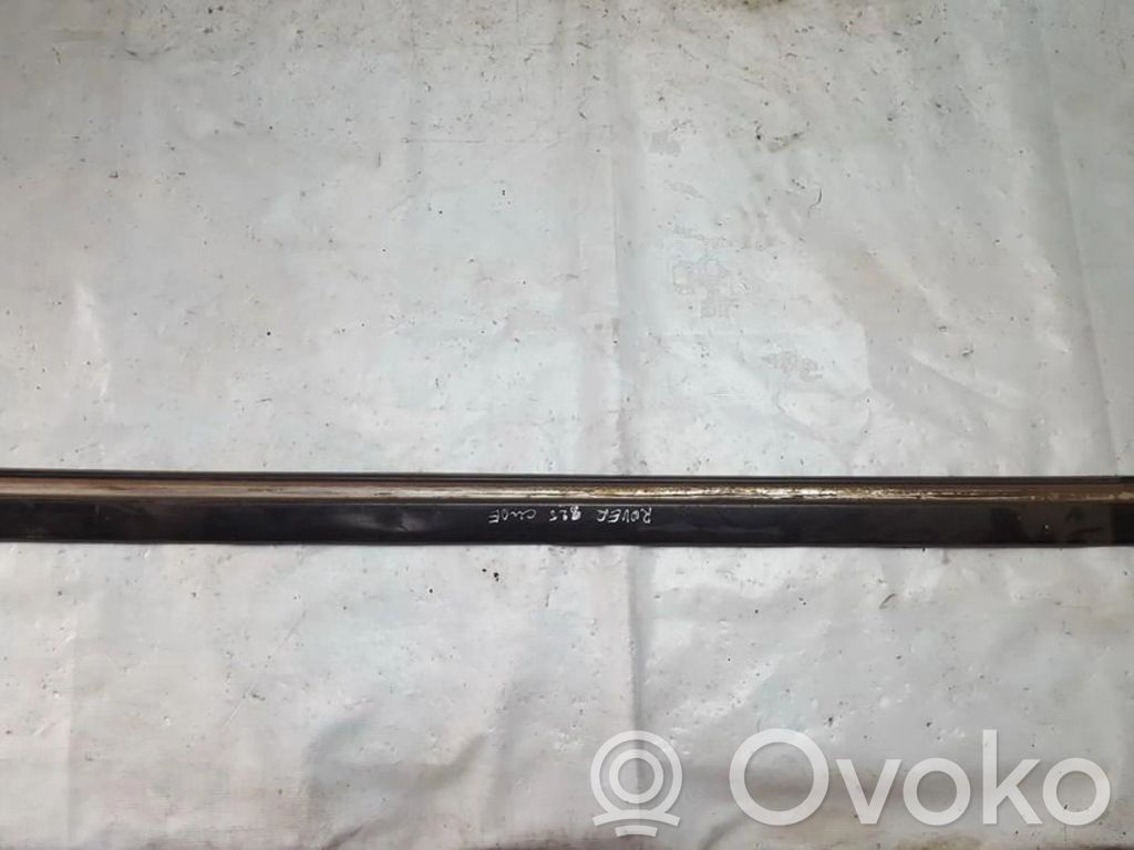 Rover 820 - 825 - 827 Rivestimento della portiera anteriore (modanatura) 