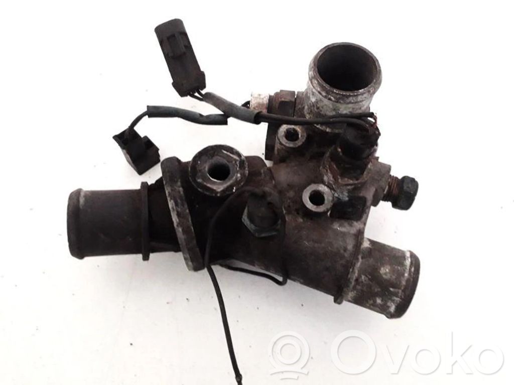 Fiat Tempra Tuyau de liquide de refroidissement moteur 