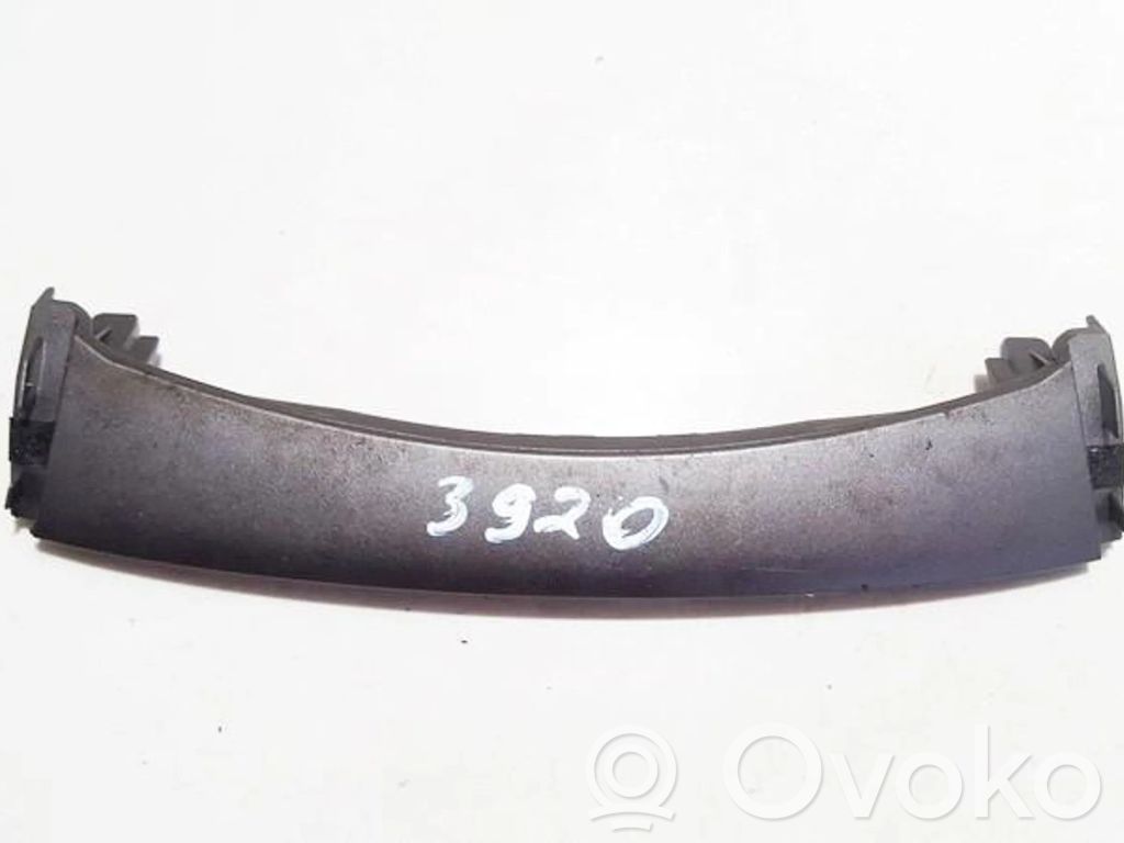 Lexus IS 220D-250-350 Altra parte interiore 