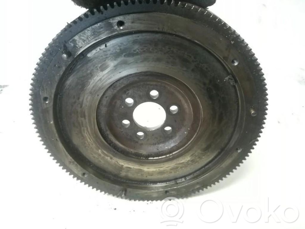 Skoda Fabia Mk1 (6Y) Volanta ambreiaj