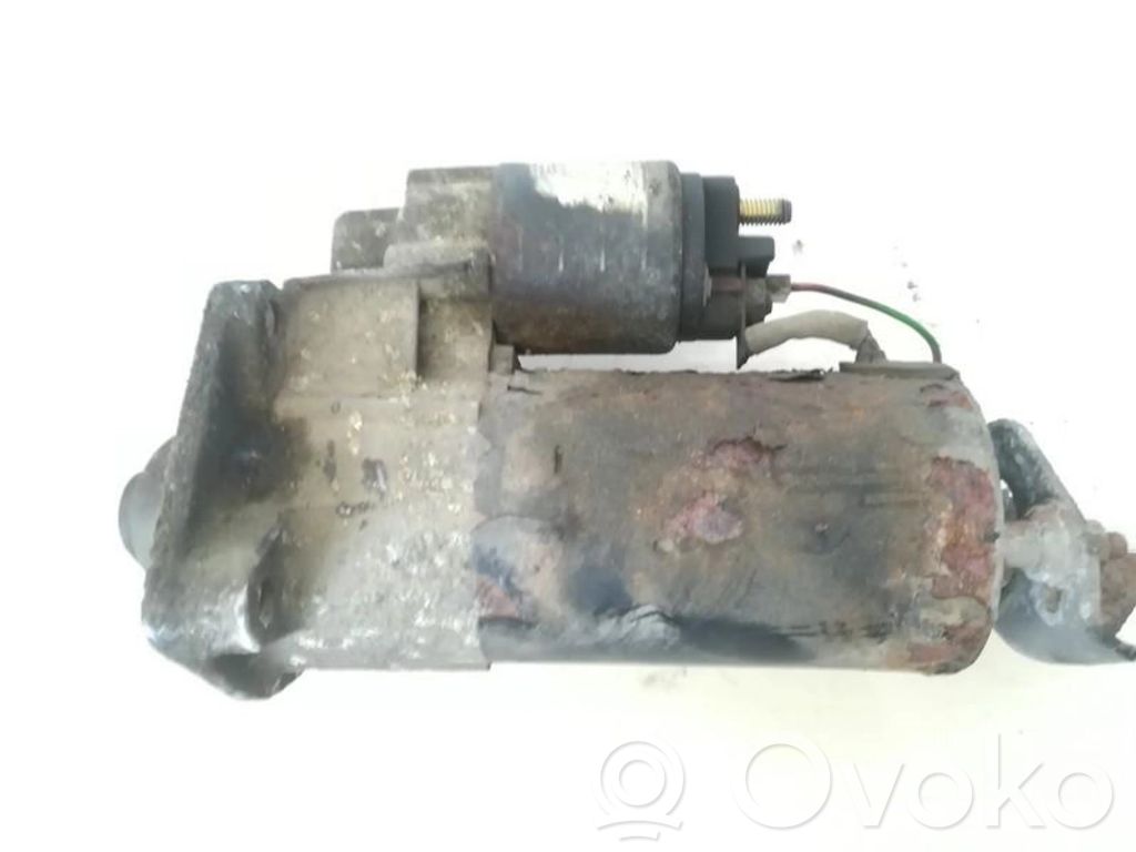 Volvo S70  V70  V70 XC Electromotor 