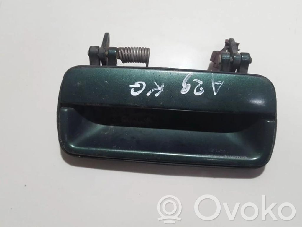 Pontiac Bonneville Front door exterior handle 