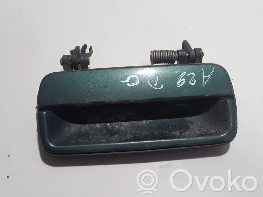Pontiac Bonneville Front door exterior handle 