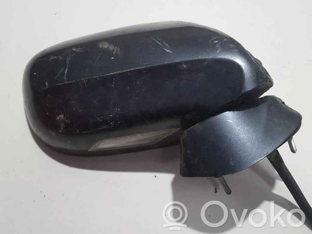Sticlă oglindă laterală   E13011097,E13011097