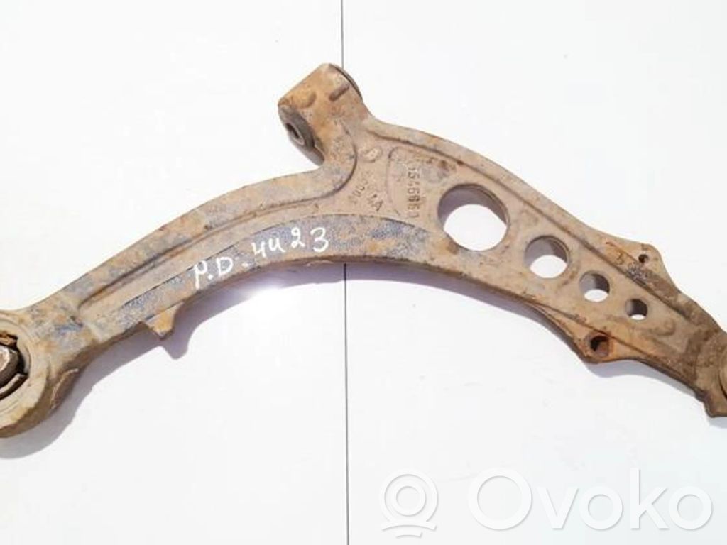 Fiat Punto (188) Querlenker Achsschenkel vorne