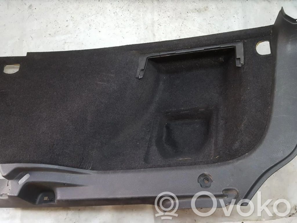 Volkswagen PASSAT B6 Autres éléments garniture de coffre