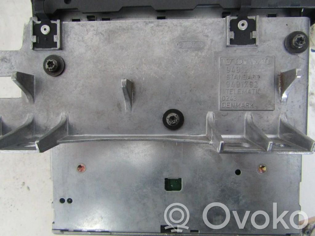 Volvo S80 Other switches/knobs/shifts 