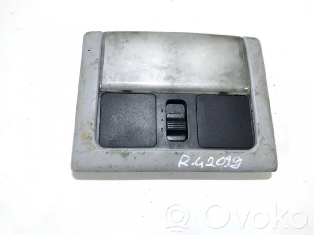 Rover 414 - 416 - 420 Éclairage lumière plafonnier avant