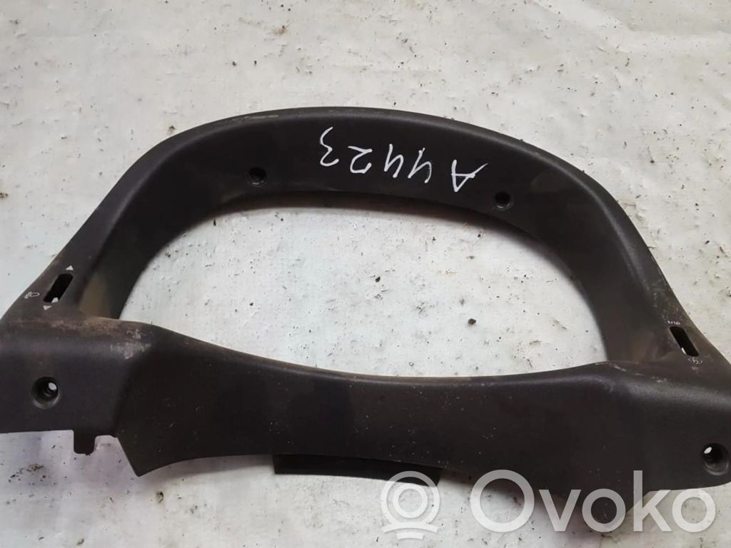Fiat Punto (188) Mască ceasuri bord 
