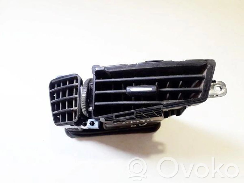 KIA Ceed Griglia di ventilazione centrale cruscotto 