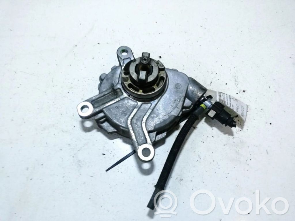 Toyota Corolla Verso AR10 Pompa a vuoto 