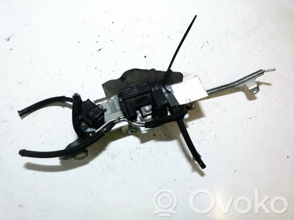 Toyota Corolla Verso AR10 Solenoid supapă turbosuflantă 