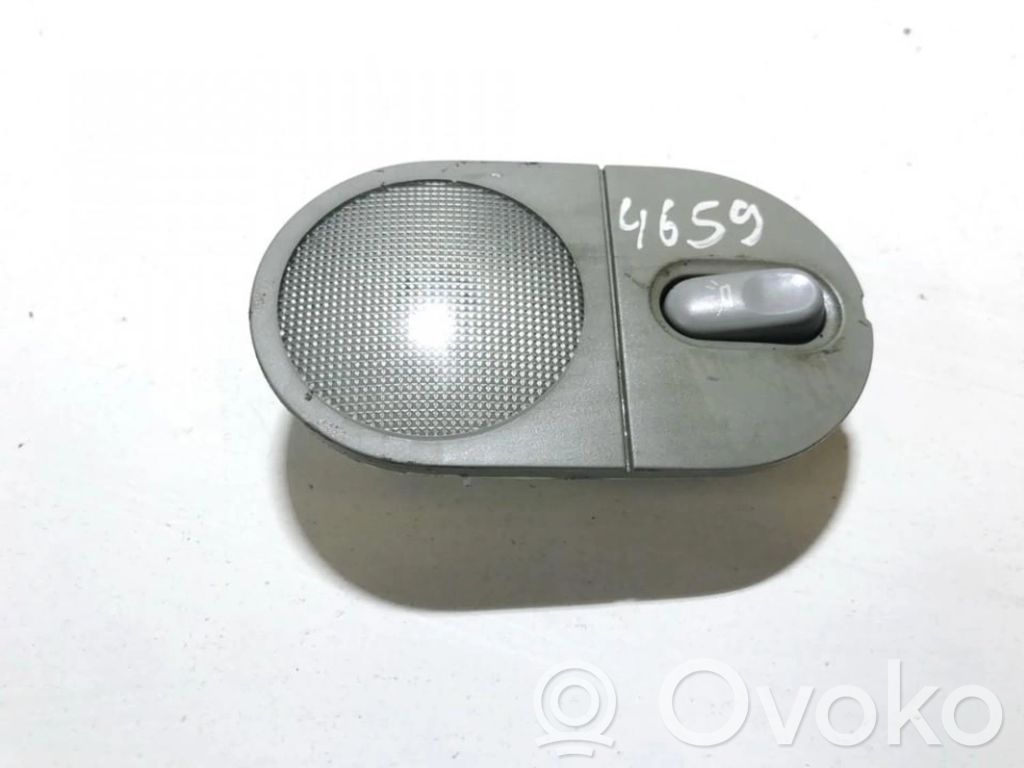 Etuistuimen valo   7700,0460,0460,7700