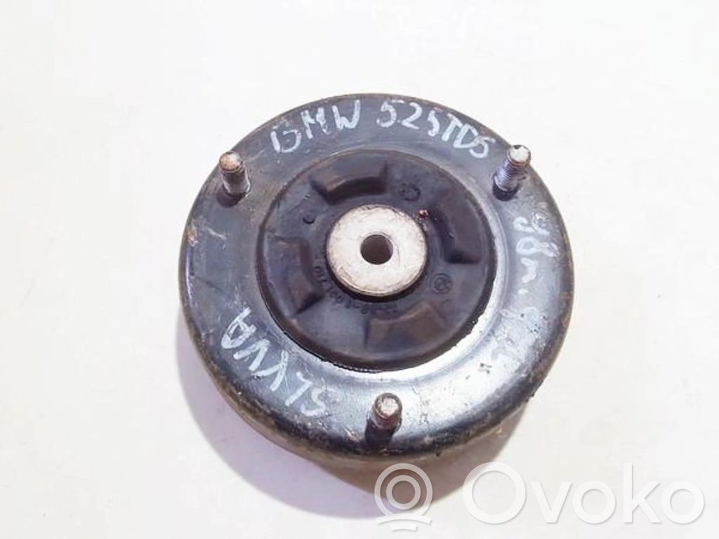 BMW 5 E39 Soporte del muelle espiral 