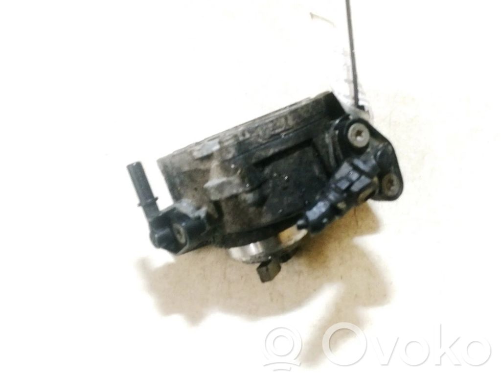 Peugeot 308 Bomba de vacío 