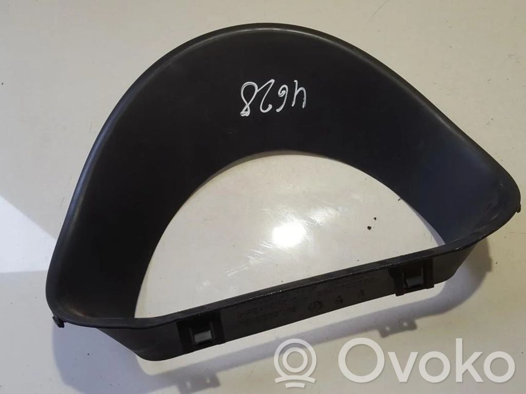 Citroen C3 Dashboard trim 