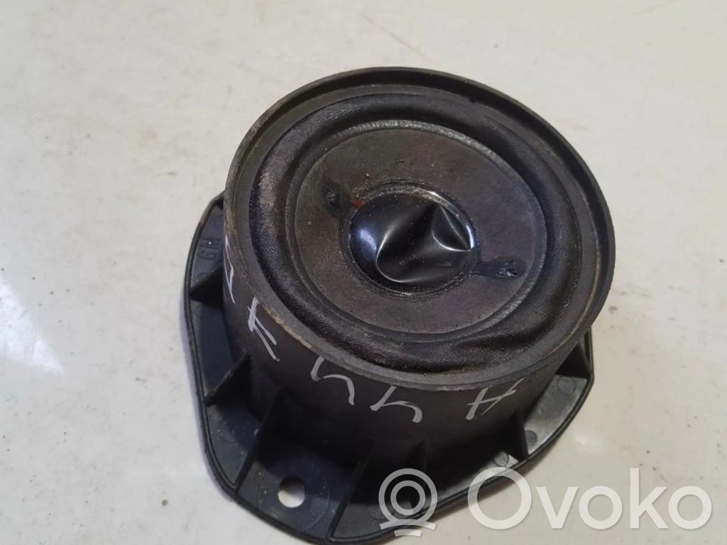 Opel Vectra B Altoparlante portiera anteriore 