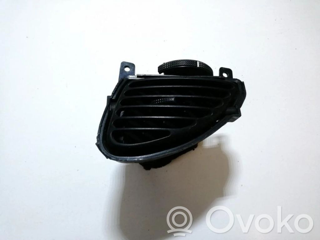Grilă ventilație centrală   96GGF018B09AAW,96GGF018B09AAW