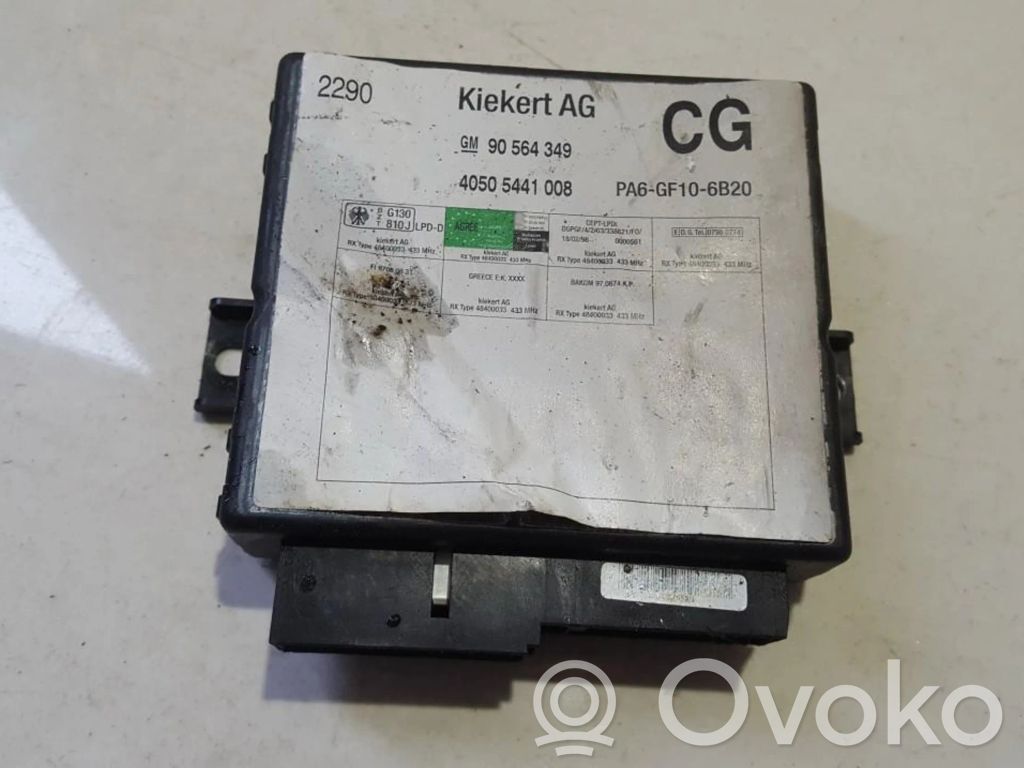 Modul confort   90564349,40505441008,40505441008,90564349