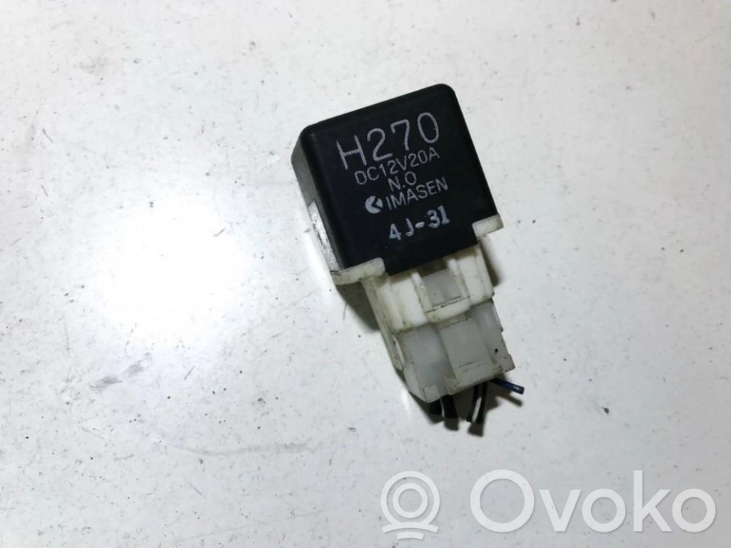 Autres relais   DC12V20A,DC12V20A