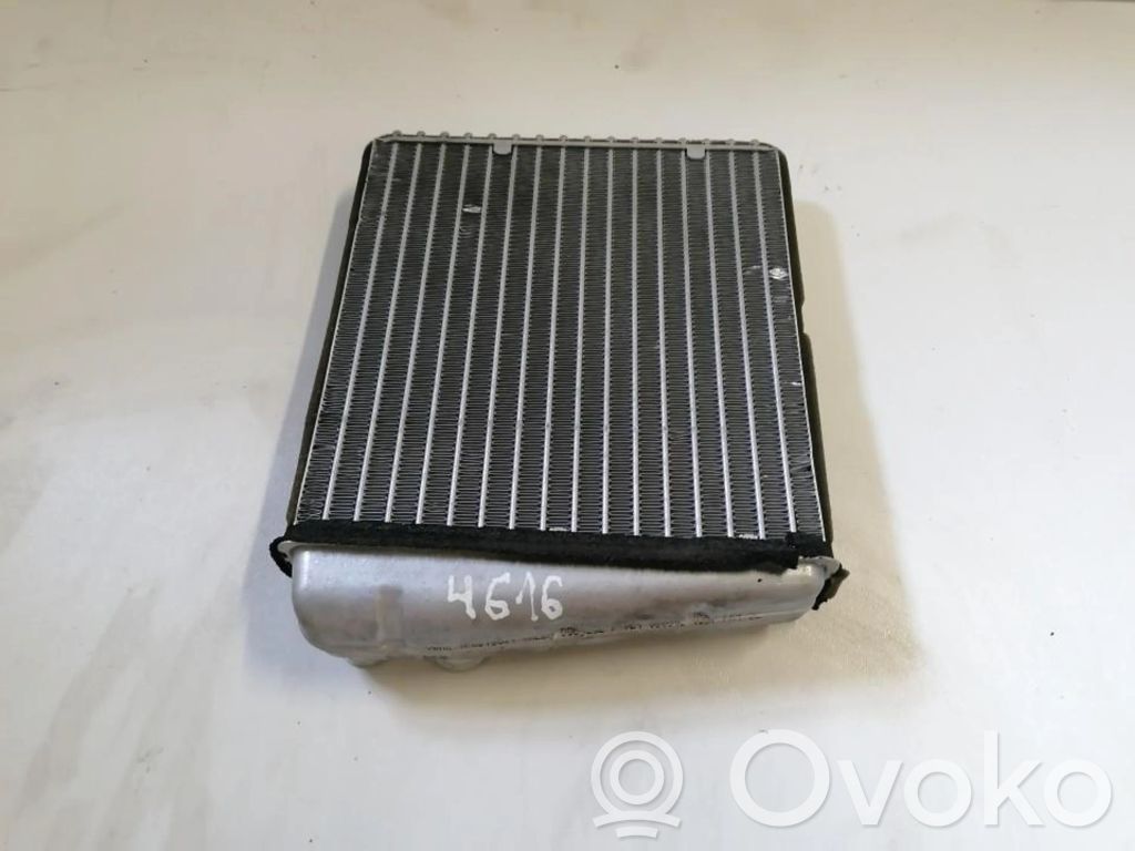 Volkswagen Golf V Radiator aerotermă 