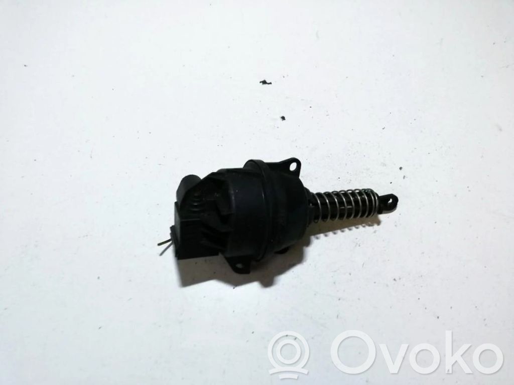 Válvula de vacío (Usadas)   652869L,400195,400195,652869L