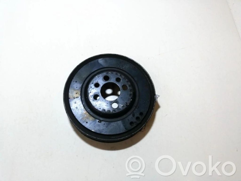 Volkswagen New Beetle Puleggia dell’albero motore