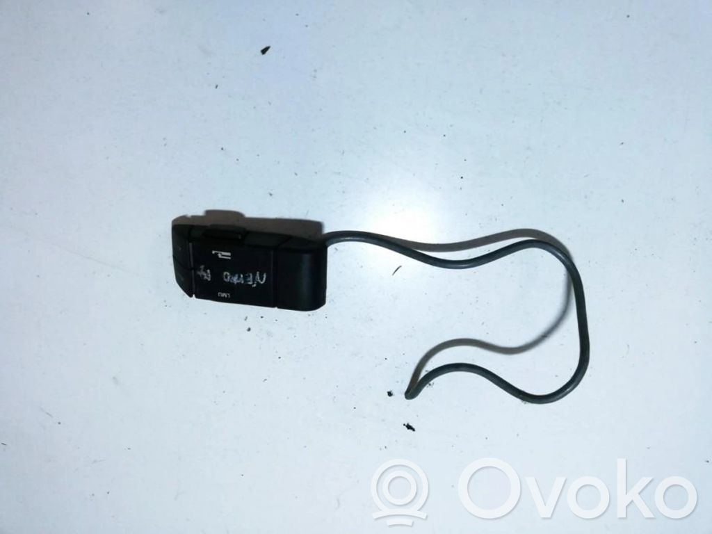 Renault Laguna I Interrupteur / bouton multifonctionnel 