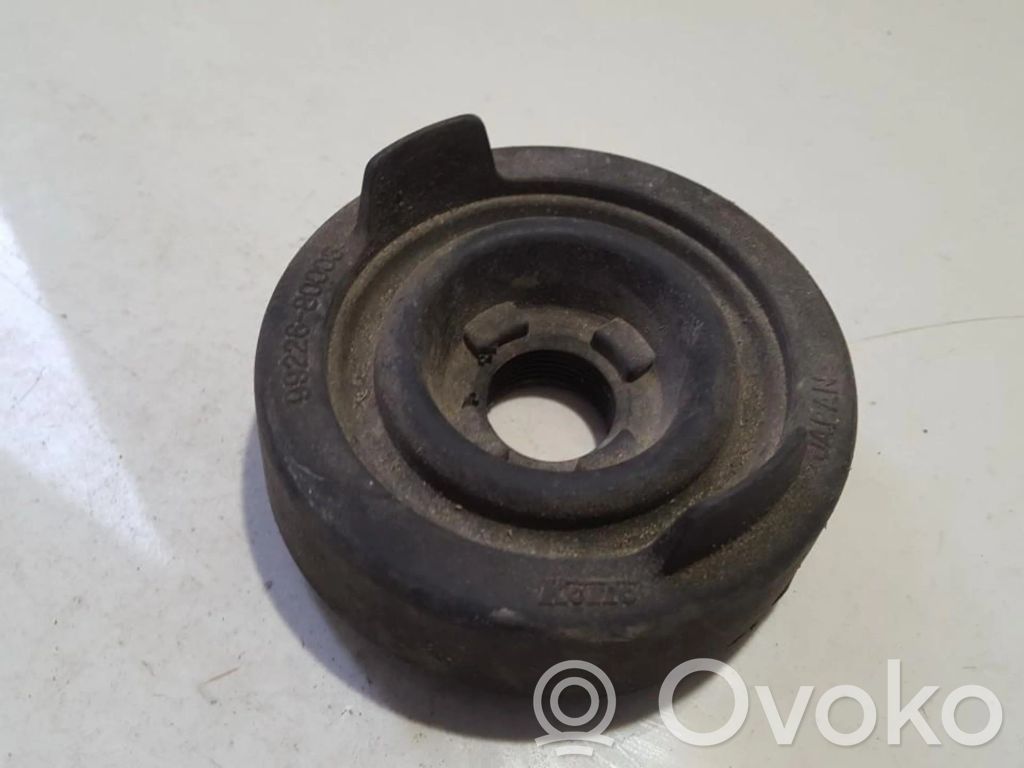 Toyota Avensis T250 Parapolvere per faro/fanale 