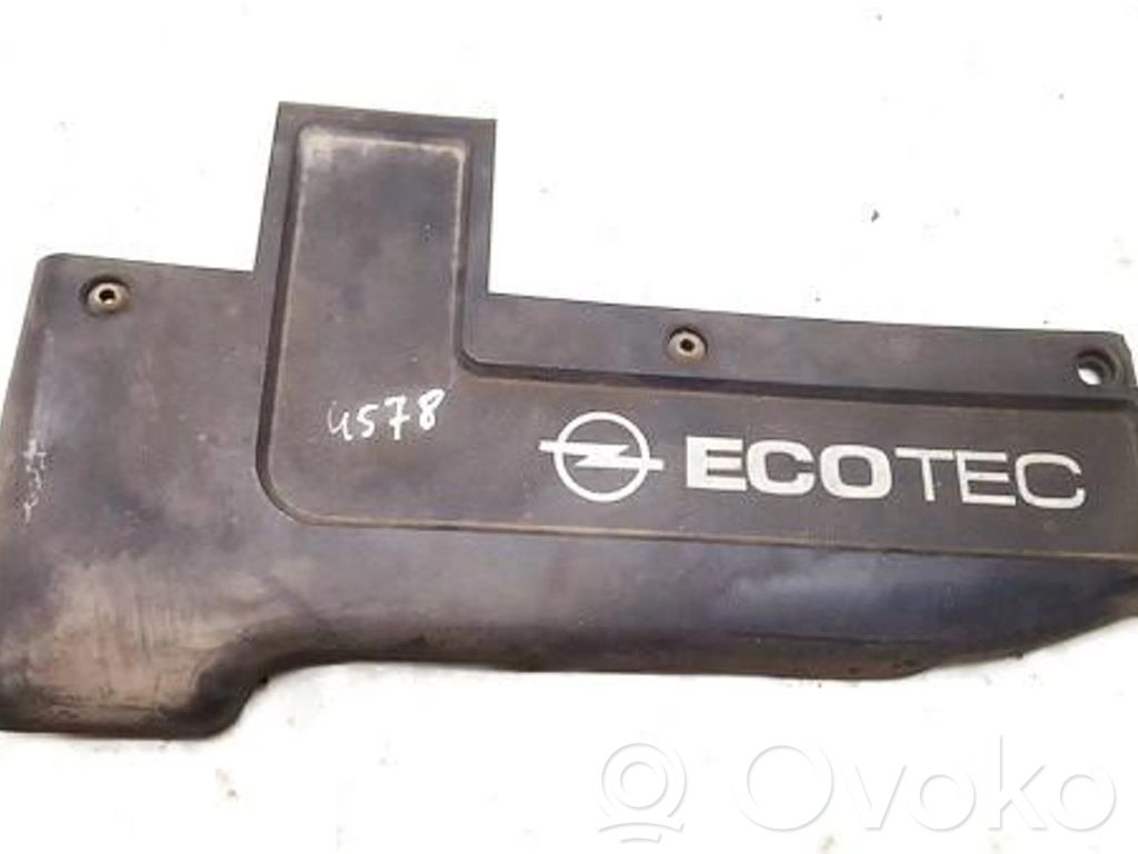 Capac protecție motor   24436408,24436409,24436408
