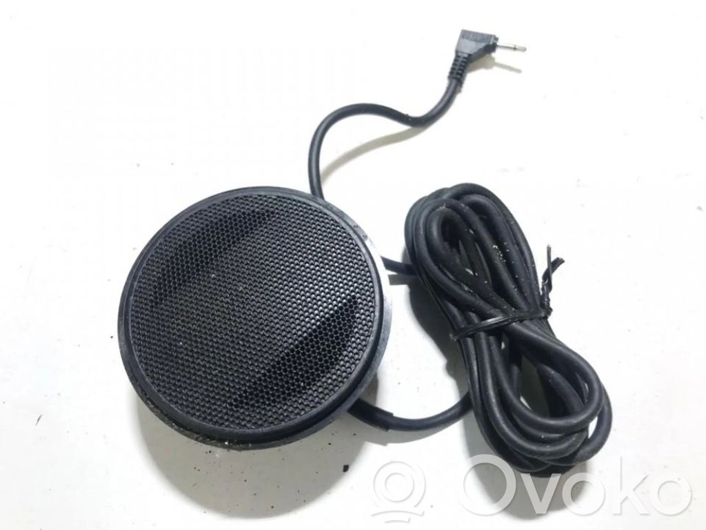 Altavoz de la puerta delantera   98SX19A447AA,98SX19A447AA,98SX19A447AA,98SX19A447AA