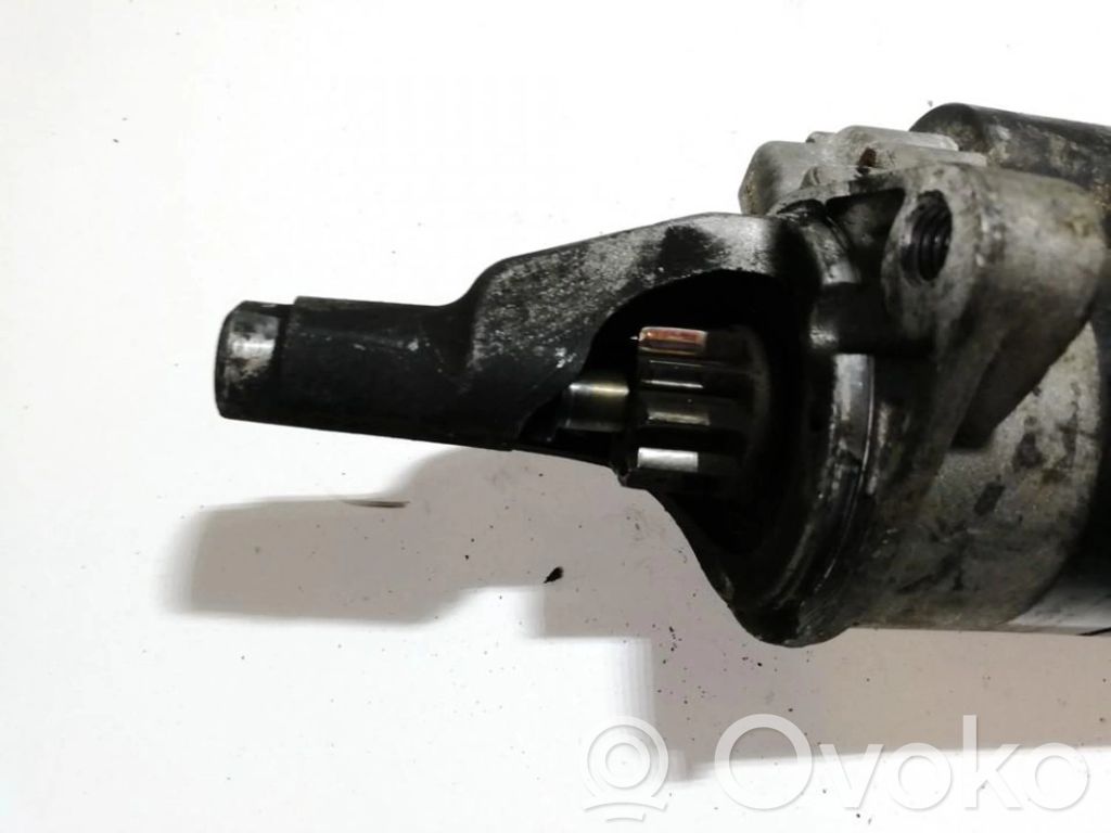 Audi A6 S6 C5 4B Motorino d’avviamento