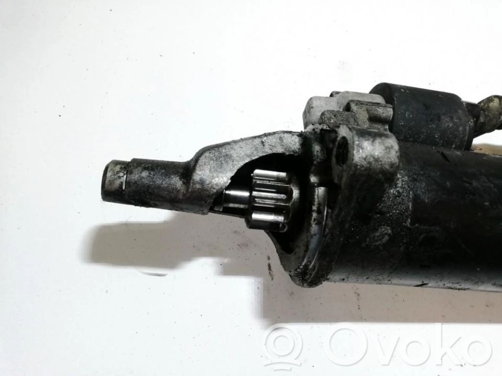 Audi A6 S6 C5 4B Motorino d’avviamento