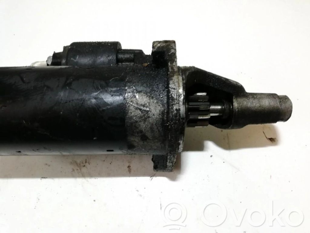 Audi A6 S6 C5 4B Motorino d’avviamento