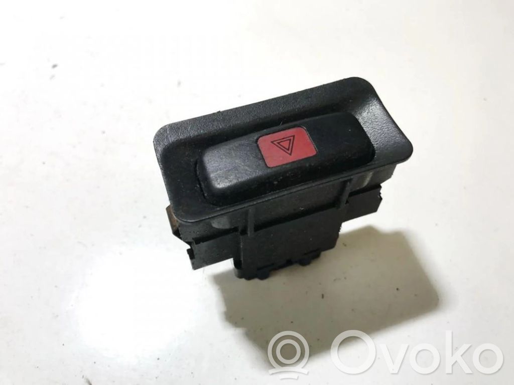 Honda Civic Botón interruptor de luz de peligro 