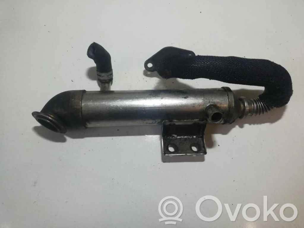 Ford Focus Refroidisseur de vanne EGR 