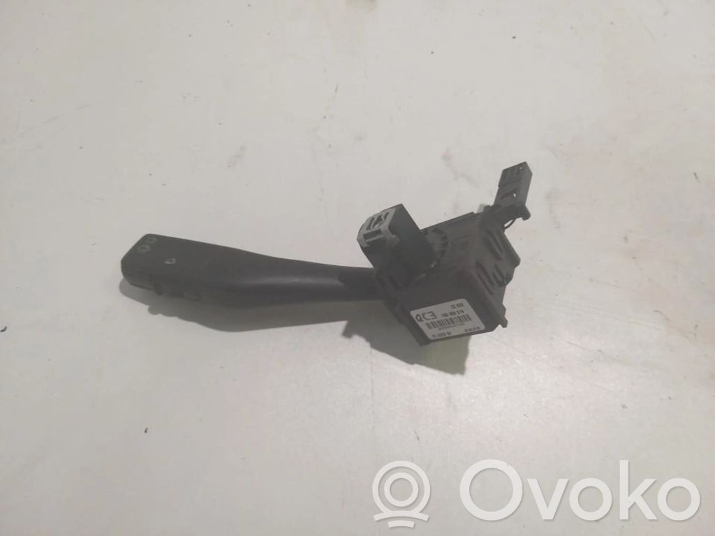 Skoda Octavia Mk2 (1Z) Leva comando tergicristalli