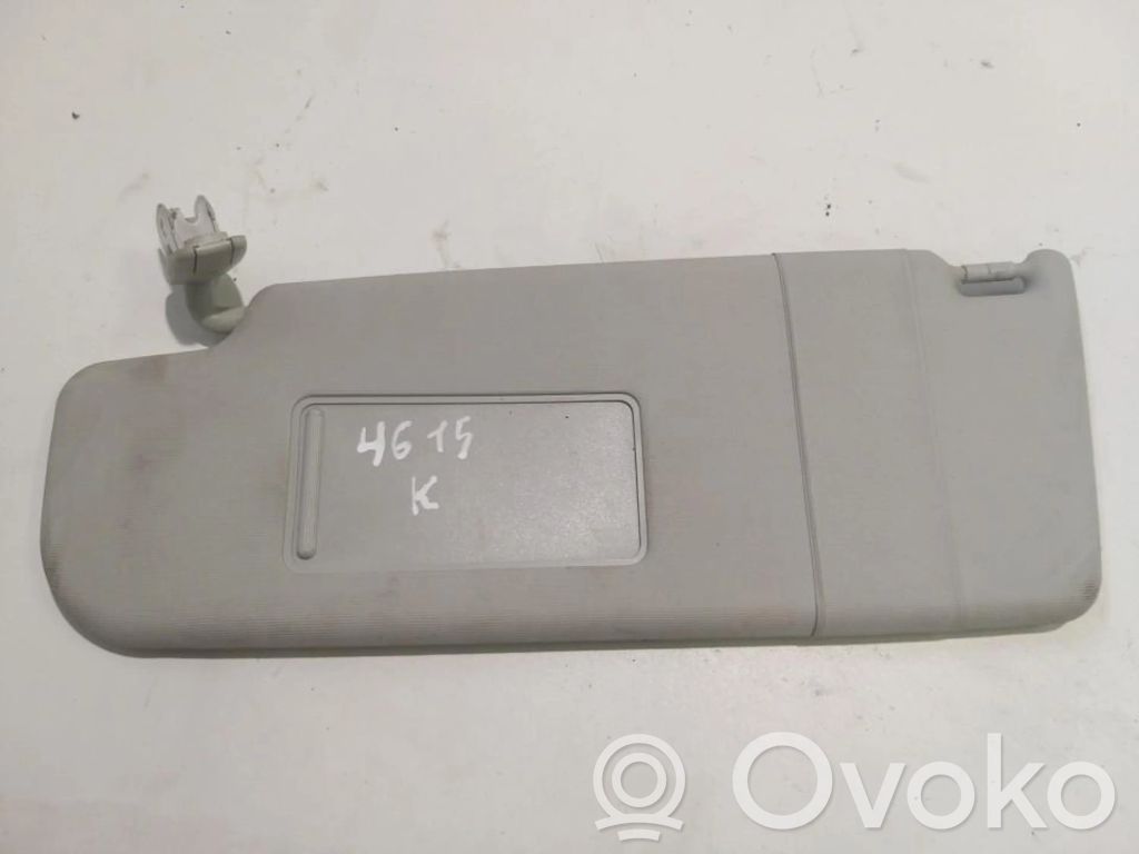 Aletta parasole   1Z0857552D,1Z0857552D