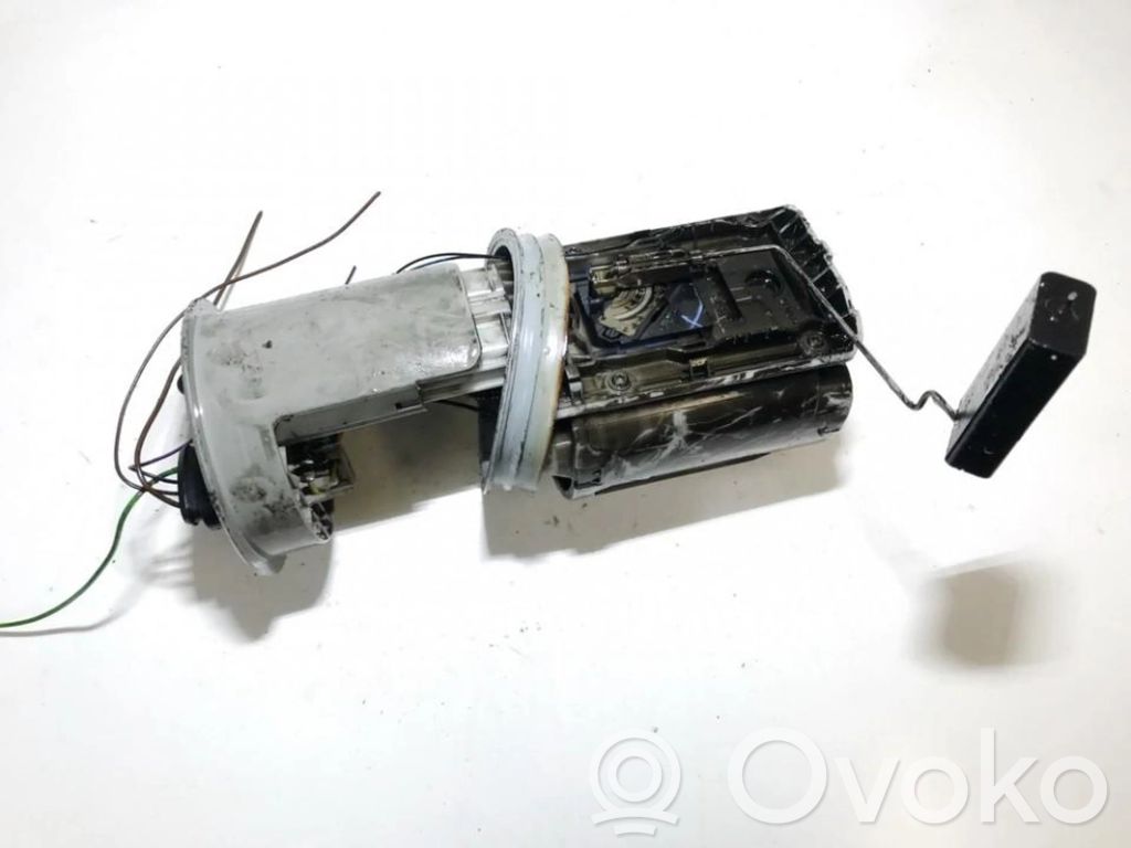 Volkswagen PASSAT B5 Pompa carburante immersa
