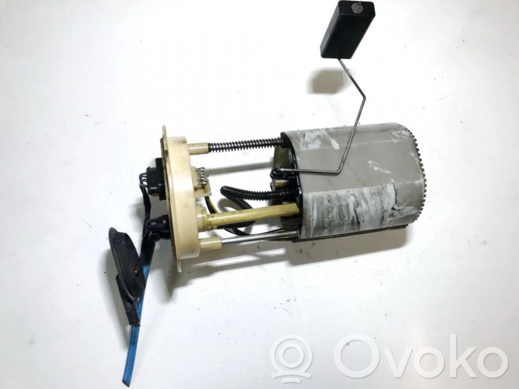 Volkswagen Golf V Pompa carburante immersa