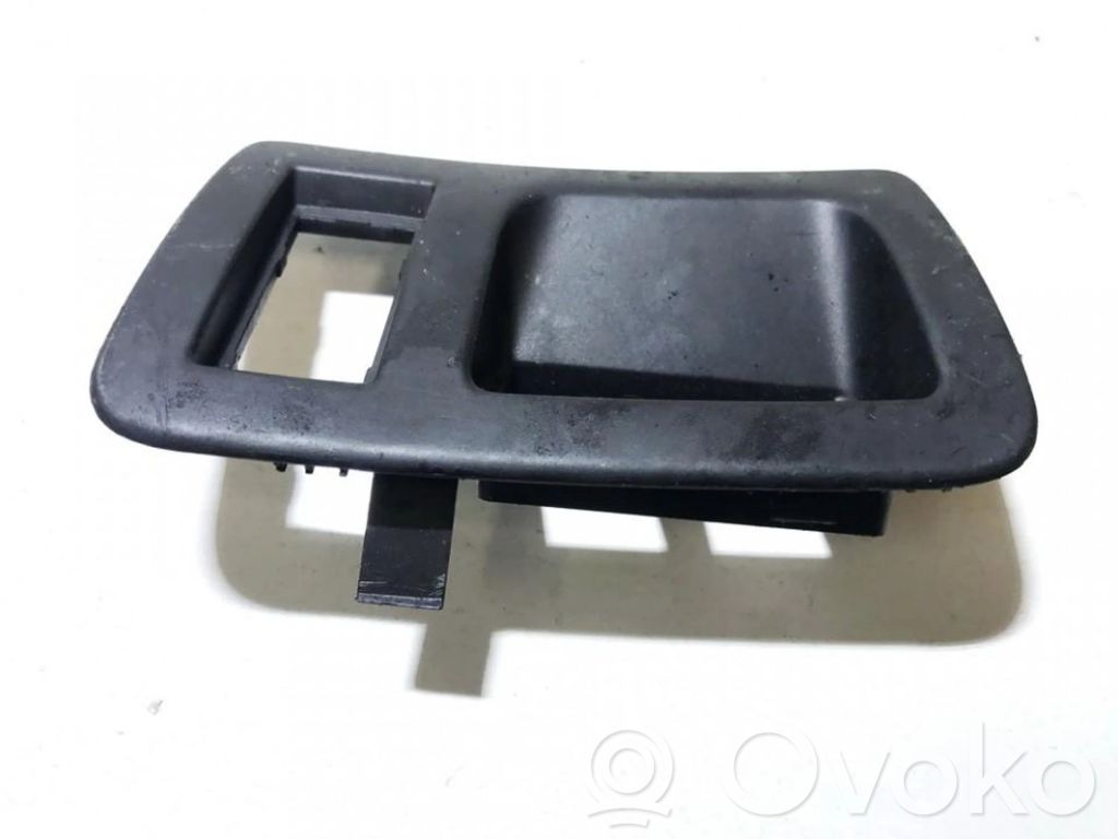 Peugeot 607 Altra parte interiore