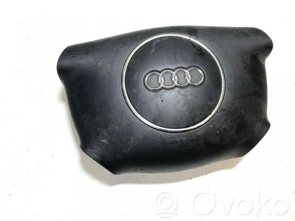 Audi A4 S4 B6 8E 8H Airbag dello sterzo