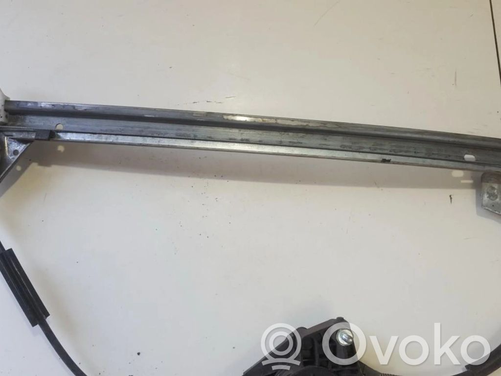 Peugeot 406 Macara ușă glisantă cu motor 