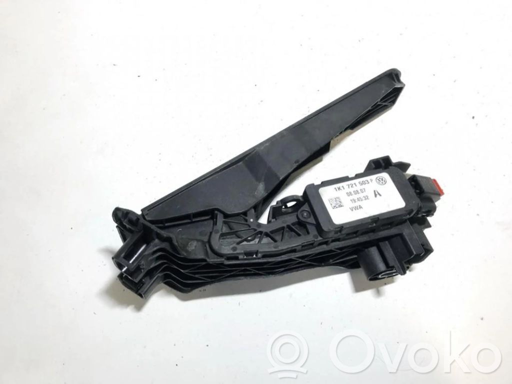 Gaspedal   1K1721503P,1K1721503P