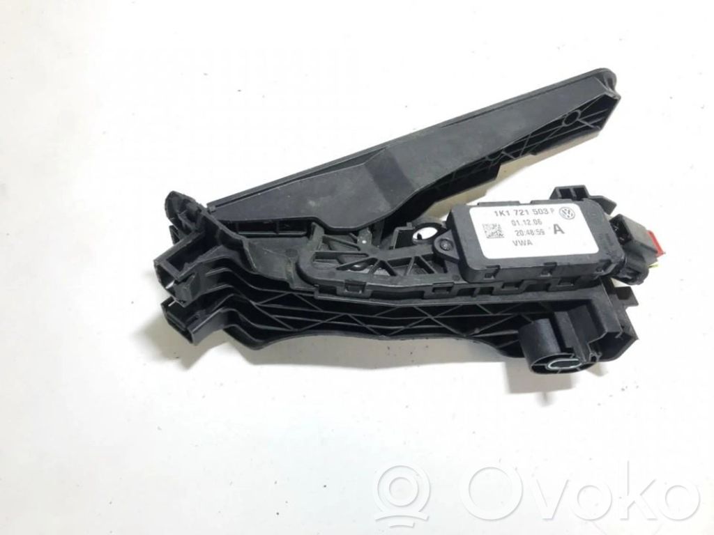 Pedale dell’acceleratore   1K1721503P,1K1721503P