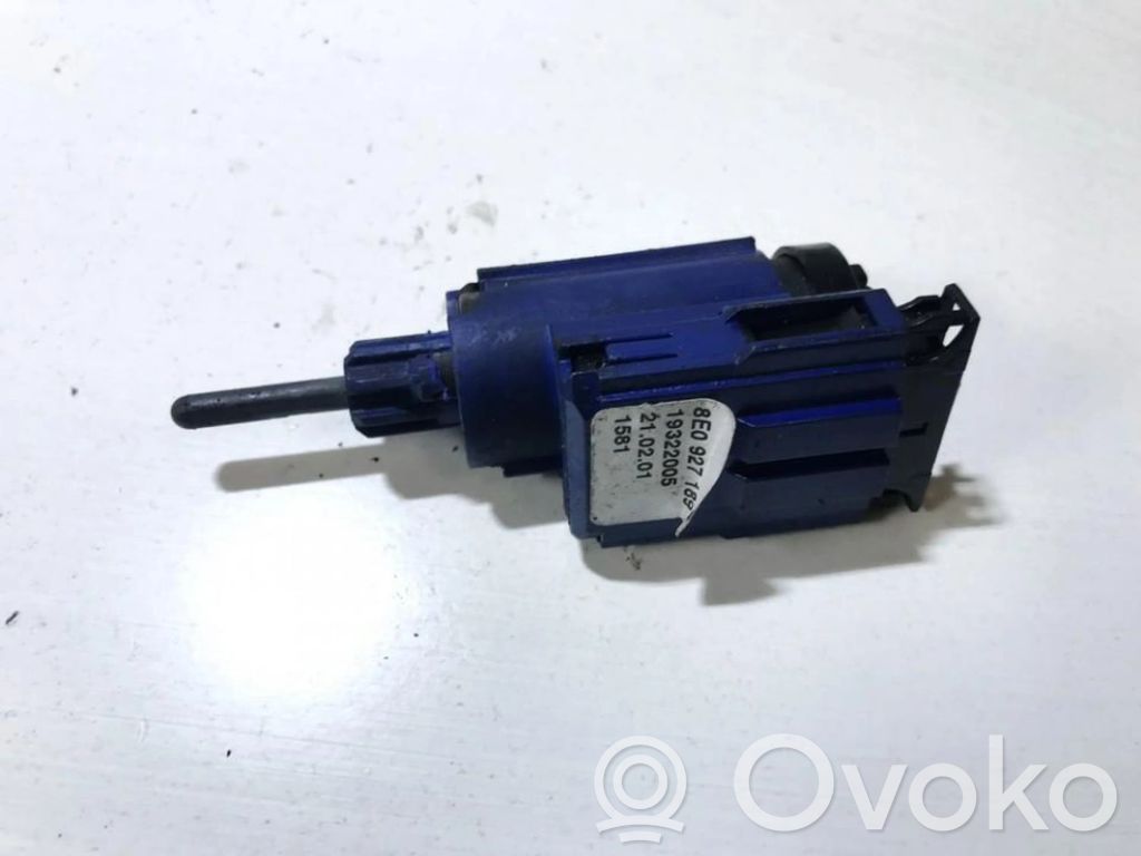 Sensor Bremspedal   8E0927189,19322005,1581,19322005,8E0927189