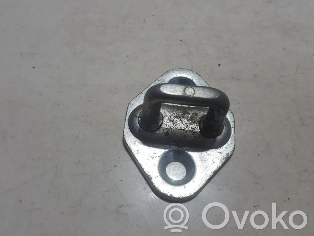 Toyota Avensis Verso Altra parte esteriore